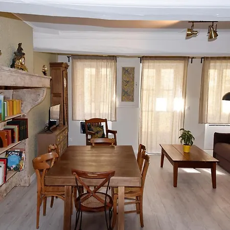 La Maison Jaune Cuisery Buitenkant foto